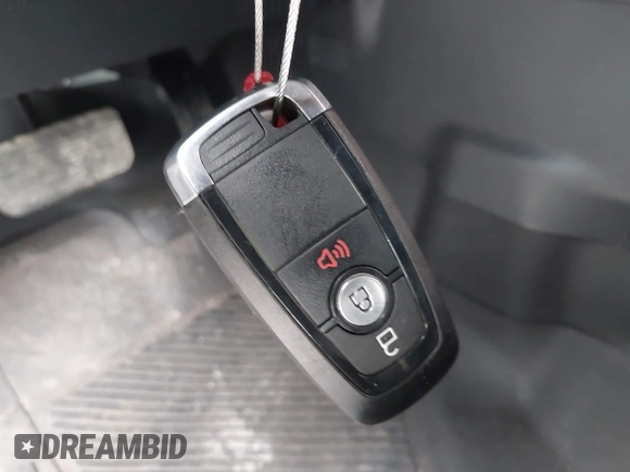 2023 Ford Bronco с VIN 1FMDE5CH6PLC11404, выставлен на аукционе IAAI как лот 42274412 с пробегом 5 243 миль миль и . История ставок и продаж доступна на DreamBid. Изображение 11.