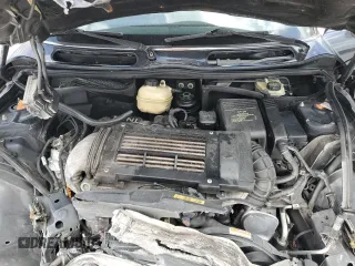 2006 MINI Convertible S z VIN WMWRH335X6TF87128, wystawiony jako Copart lot #51917565 z przebiegiem 91 741 mil mil oraz Szkoda całkowita • Salvage title. Historia ofert i sprzedaży dostępna na DreamBid. Obrazek 11.