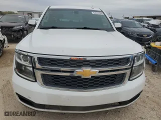 2019 Chevrolet Tahoe Commercial with VIN 1GNLCDEC3KR283773, listed as a Copart auction lot 84046744 with 77,225 mi miles and Clean Title. Bid and sale history available at carsss.com. Image 5.