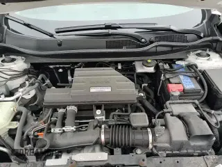 2020 Honda CR-V EX с VIN 2HKRW1H59LH428068, выставлен на аукционе Copart как лот 71770545 с пробегом 31 859 миль миль и На запчасти • Non repairable. История ставок и продаж доступна на DreamBid. Изображение 15.