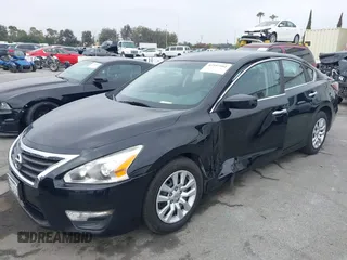 2015 Nissan Altima 2.5 with VIN 1N4AL3AP9FC281723, listed as a IAAI auction lot 42597581 with 107,419 mi miles and . Bid and sale history available at DreamBid. Image 17.