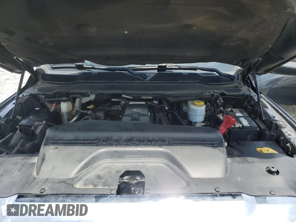 2019 Ram 2500 Lone Star with VIN 3C6UR5ML4KG546363, listed as a Copart auction lot 61394025 with Not provided miles and Clean title. Bid and sale history available at DreamBid. Image 11.