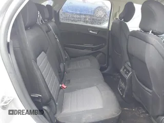 2018 Ford Edge SE с VIN 2FMPK4G93JBC54396, выставлен на аукционе IAAI как лот 42213098 с пробегом 50 085 миль миль и . История ставок и продаж доступна на DreamBid. Изображение 8.