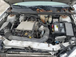 2005 Chevrolet Malibu Maxx LS with VIN 1G1ZT64875F147799, listed as a Copart auction lot 85735964 with 159,577 mi miles and Salvage Title. Bid and sale history available at carsss.com. Image 13.