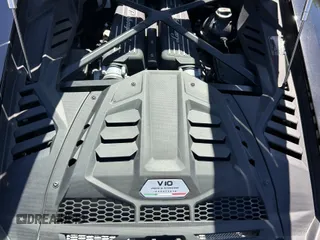 2021 Lamborghini Huracan z VIN ZHWUF5ZFXMLA16208, wystawiony jako IAAI lot #42254891 z przebiegiem 13 545 mil mil oraz . Historia ofert i sprzedaży dostępna na DreamBid. Obrazek 10.