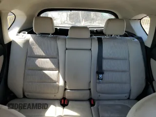 2014 Mazda CX-5 Touring with VIN JM3KE4CY4E0407868, listed as a Copart auction lot 52564315 with 137,989 mi miles and Salvage Title. Bid and sale history available at carsss.com. Image 10.
