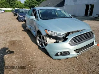 2013 Ford Fusion SE Hybrid z VIN 3FA6P0LU3DR353512, wystawiony jako Copart lot #63551325 z przebiegiem Nie podano mil oraz Czysty tytuł • Clean title. Historia ofert i sprzedaży dostępna na DreamBid. Obrazek 13.
