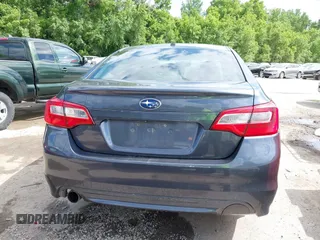 2015 Subaru Legacy Premium with VIN 4S3BNBC64F3007322, listed as a IAAI auction lot 42313146 with 184,488 mi miles and . Bid and sale history available at DreamBid. Image 16.