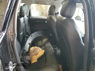 2021 MINI Hardtop 4 Door Cooper S с VIN WMWXU9C04M2M96933, выставлен на аукционе Copart как лот 80886524 с пробегом 60 746 миль миль и Списание • Salvage title. История ставок и продаж доступна на DreamBid. Изображение 10.