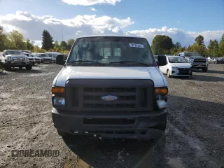 2010 Ford Econoline Cargo Commercial с VIN 1FTNS2EW0ADA63179, выставлен на аукционе Copart как лот 76783934 с пробегом 352 353 миль миль и Чистый • Clean title. История ставок и продаж доступна на DreamBid. Изображение 5.