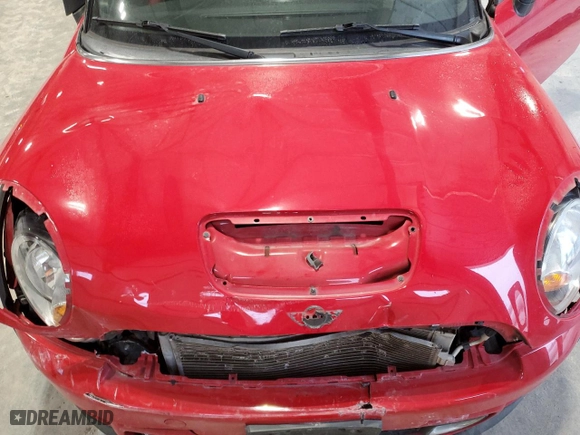 2011 MINI Cooper Convertible s with VIN WMWZP3C51BT249062, listed as a Copart auction lot 87472624 with 30,402 mi miles and Salvage Title. Bid and sale history available at carsss.com. Image 13.