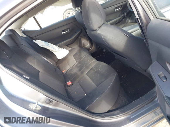 2022 Nissan Sentra SV z VIN 3N1AB8CV1NY275140, wystawiony jako IAAI lot #42156242 z przebiegiem 55 729 mil mil oraz . Historia ofert i sprzedaży dostępna na DreamBid. Obrazek 8.