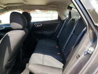 2018 Nissan Sentra SR Turbo с VIN 3N1CB7AP6JY226095, выставлен на аукционе Copart как лот 55946925 с пробегом 67 010 миль миль и Списание • Salvage title. История ставок и продаж доступна на DreamBid. Изображение 10.