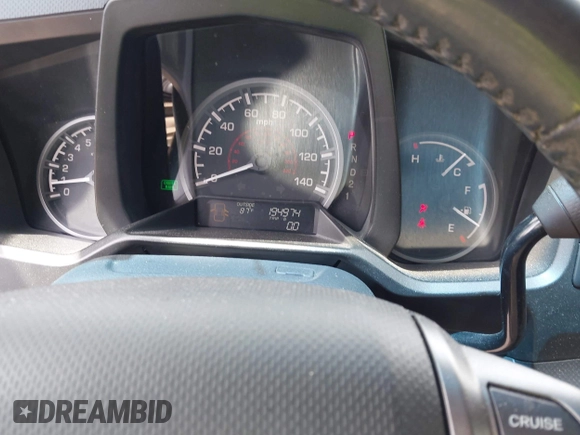 2011 Honda Ridgeline RTL with VIN 5FPYK1F54BB011472, listed as a IAAI auction lot 42112512 with 194,974 mi miles and . Bid and sale history available at DreamBid. Image 7.