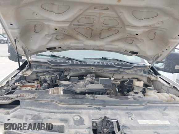 2022 Ford F-250 XL с VIN 1FT7W2B68NED77390, выставлен на аукционе IAAI как лот 41934588 с пробегом 193 568 миль миль и . История ставок и продаж доступна на DreamBid. Изображение 10.