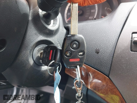 2011 Honda Accord EX-L с VIN 1HGCP3F83BA014108, выставлен на аукционе IAAI как лот 42527925 с пробегом 90 049 миль миль и . История ставок и продаж доступна на DreamBid. Изображение 11.