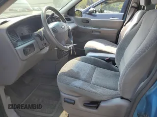 2003 Ford Windstar SE with VIN 2FMZA52473BB30440, listed as a Copart auction lot 69949644 with 90,829 mi miles and Salvage Title. Bid and sale history available at carsss.com. Image 7.