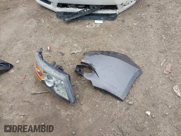 2015 Honda Odyssey LX с VIN 5FNRL5H21FB078427, выставлен на аукционе IAAI как лот 42000305 с пробегом Не указан миль и . История ставок и продаж доступна на DreamBid. Изображение 12.