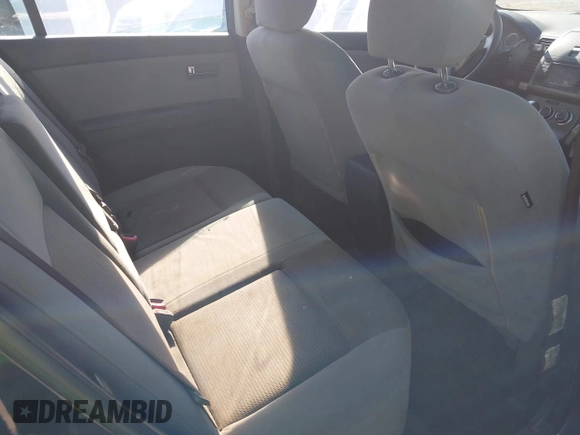 2012 Nissan Sentra SR с VIN 3N1AB6AP4CL650814, выставлен на аукционе IAAI как лот 42650534 с пробегом 222 232 миль миль и . История ставок и продаж доступна на DreamBid. Изображение 8.
