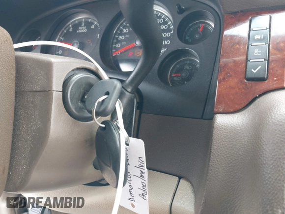 2010 Chevrolet Tahoe LT с VIN 1GNUCBE09AR216446, выставлен на аукционе IAAI как лот 42002298 с пробегом 278 738 миль миль и . История ставок и продаж доступна на DreamBid. Изображение 11.