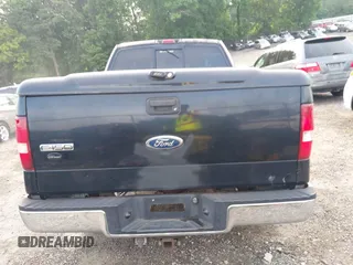 2005 Ford F-150 XLT with VIN 1FTPX125X5FA92909, listed as a IAAI auction lot 42253441 with 176,777 mi miles and . Bid and sale history available at DreamBid. Image 16.