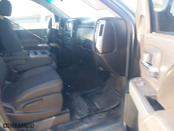 2014 Chevrolet Silverado 1500 LT with VIN 3GCPCREC1EG357266, listed as a IAAI auction lot 41872902 with 103,408 mi miles. Bid and sale history available at carsss.com. Image 5.