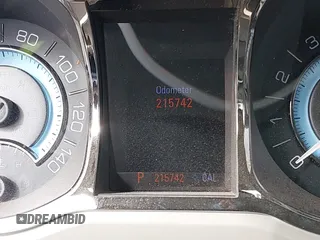 2012 Buick LaCrosse Premium 1 with VIN 1G4GE5E3XCF168614, listed as a IAAI auction lot 40491214 with 215,742 mi miles and . Bid and sale history available at DreamBid. Image 15.