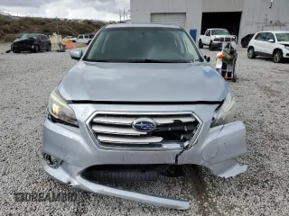 2017 Subaru Legacy Premium with VIN 4S3BNAD61H3008147, listed as a Copart auction lot 50830845 with 50,593 mi miles and Salvage title. Bid and sale history available at DreamBid. Image 5.