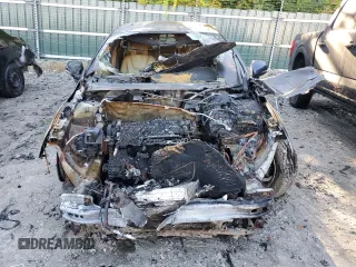 2013 Volvo S60 T5 Premier z VIN YV1612FSXD2192205, wystawiony jako Copart lot #43498645 z przebiegiem Nie podano mil oraz Nie do naprawy. Historia ofert i sprzedaży dostępna na DreamBid. Obrazek 5.