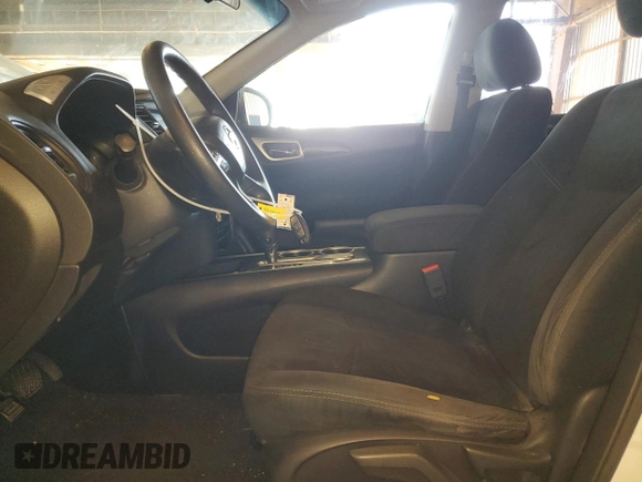 2014 Nissan Pathfinder SL with VIN 5N1AR2MNXEC681054, listed as a Copart auction lot 55751075 with 139,830 mi miles and Clean Title. Bid and sale history available at DreamBid. Image 7.