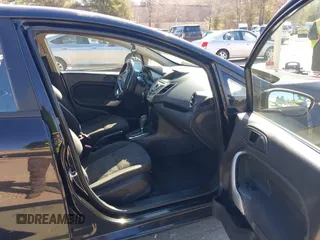 2013 Ford Fiesta SE with VIN 3FADP4EJ3DM178886, listed as a IAAI auction lot 41903300 with 135,817 mi miles and . Bid and sale history available at DreamBid. Image 5.