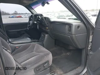 2002 GMC Sierra 1500 SLE z VIN 2GTEC19V321311642, wystawiony jako IAAI lot #41508743 z przebiegiem 262 362 mil mil oraz . Historia ofert i sprzedaży dostępna na DreamBid. Obrazek 5.