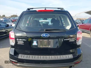 2017 Subaru Forester with VIN JF2SJABCXHH589978, listed as a IAAI auction lot 41582893 with 34,336 mi miles and . Bid and sale history available at DreamBid. Image 17.