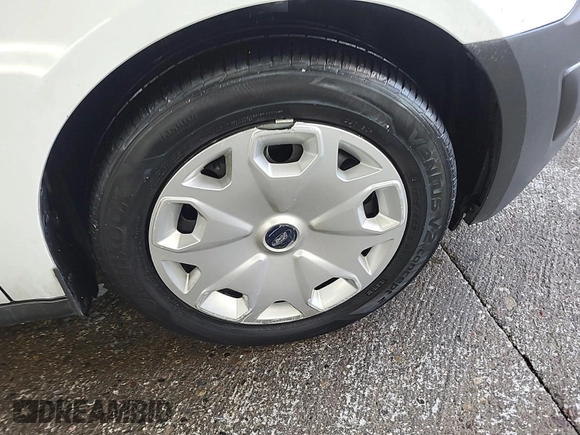 2018 Ford Transit Connect XL with VIN NM0LS7E77J1374068, listed as a IAAI auction lot 42714229 with 85,616 mi miles and . Bid and sale history available at DreamBid. Image 55.