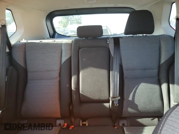 2022 Nissan Rogue SV with VIN 5N1BT3BB3NC720653, listed as a Copart auction lot 55926295 with 60,210 mi miles and Clean Title. Bid and sale history available at DreamBid. Image 10.