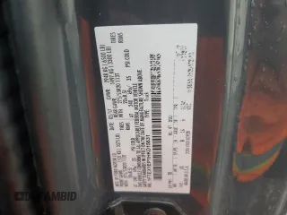 2017 Ford F-150 XL z VIN 1FTEX1EP1HKD15631, wystawiony jako Copart lot #57443155 z przebiegiem 71 451 mil mil oraz Szkoda całkowita • Salvage title. Historia ofert i sprzedaży dostępna na DreamBid. Obrazek 12.