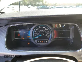 2017 Ford Taurus SHO с VIN 1FAHP2KT9HG140011, выставлен на аукционе Copart как лот 49958805 с пробегом 63 969 миль миль и Списание • Salvage title. История ставок и продаж доступна на DreamBid. Изображение 9.