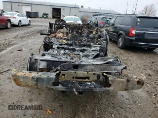 2024 Ford F-150 z VIN 1FTFW7LD2RFB70449, wystawiony jako Copart lot #80944754 z przebiegiem Nie podano mil oraz Szkoda całkowita • Salvage title. Historia ofert i sprzedaży dostępna na DreamBid. Obrazek 6.