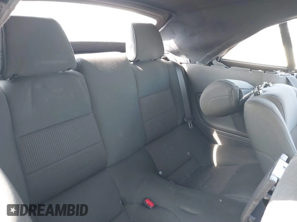 2014 Ford Mustang V6 with VIN 1ZVBP8EM1E5290464, listed as a IAAI auction lot 40291223 with 134,898 mi miles. Bid and sale history available at carsss.com. Image 8.