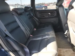 2000 Volvo V70 with VIN YV1LW61J1Y2697727, listed as a Copart auction lot 42295845 with 236,298 mi miles and Salvage Title. Bid and sale history available at carsss.com. Image 10.