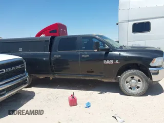 2017 Ram 2500 Tradesman with VIN 3C6UR5HLXHG591004, listed as a IAAI auction lot 42458488 with 145,907 mi miles and . Bid and sale history available at DreamBid. Image 12.