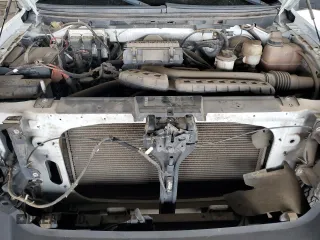 2008 Ford F-150 XL with VIN 1FTRF14V18KC36027, listed as a Copart auction lot 72618804 with 141,132 mi miles and Salvage Title. Bid and sale history available at carsss.com. Image 11.