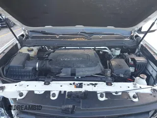2016 Chevrolet Colorado 4WD LT с VIN 1GCGTCE3XG1324507, выставлен на аукционе IAAI как лот 42342182 с пробегом 228 471 миль миль и . История ставок и продаж доступна на DreamBid. Изображение 10.