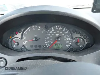 2007 Ford Focus S с VIN 1FAFP34N87W229682, выставлен на аукционе IAAI как лот 42393649 с пробегом 190 804 миль миль и . История ставок и продаж доступна на DreamBid. Изображение 7.