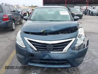 2016 Nissan Versa S with VIN 3N1CN7AP3GL812976, listed as a IAAI auction lot 41269955 with 178,968 mi miles. Bid and sale history available at carsss.com. Image 12.
