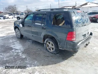 2004 Ford Explorer XLT с VIN 1FMZU73W64ZA17239, выставлен на аукционе IAAI как лот 41541573 с пробегом 195 070 миль миль и . История ставок и продаж доступна на DreamBid. Изображение 3.
