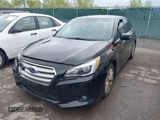2017 Subaru Legacy Premium with VIN 4S3BNAF62H3018795, listed as a IAAI auction lot 42197693 with 85,816 mi miles and . Bid and sale history available at DreamBid. Image 17.