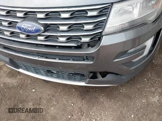 2016 Ford Explorer Limited z VIN 1FM5K8F89GGA46337, wystawiony jako IAAI lot #42131542 z przebiegiem 251 505 mil mil oraz . Historia ofert i sprzedaży dostępna na DreamBid. Obrazek 6.