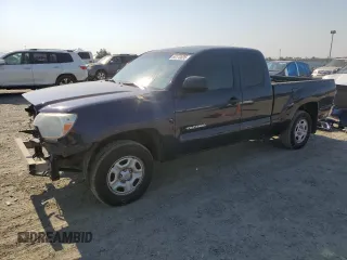 2013 Toyota Tacoma z VIN 5TFTX4CN5DX024377, wystawiony jako Copart lot #64112025 z przebiegiem 125 146 mil mil oraz Szkoda całkowita • Salvage title. Historia ofert i sprzedaży dostępna na DreamBid. Obrazek 1.