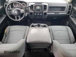 2016 Ram 3500 Tradesman z VIN 3C63RRGL0GG137623, wystawiony jako Copart lot #84198734 z przebiegiem 119 659 mil mil oraz Czysty tytuł • Clean title. Historia ofert i sprzedaży dostępna na DreamBid. Obrazek 8.